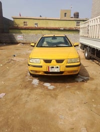 مديل ٢٠١٢ • بصرة • مكينة وفتيس زين