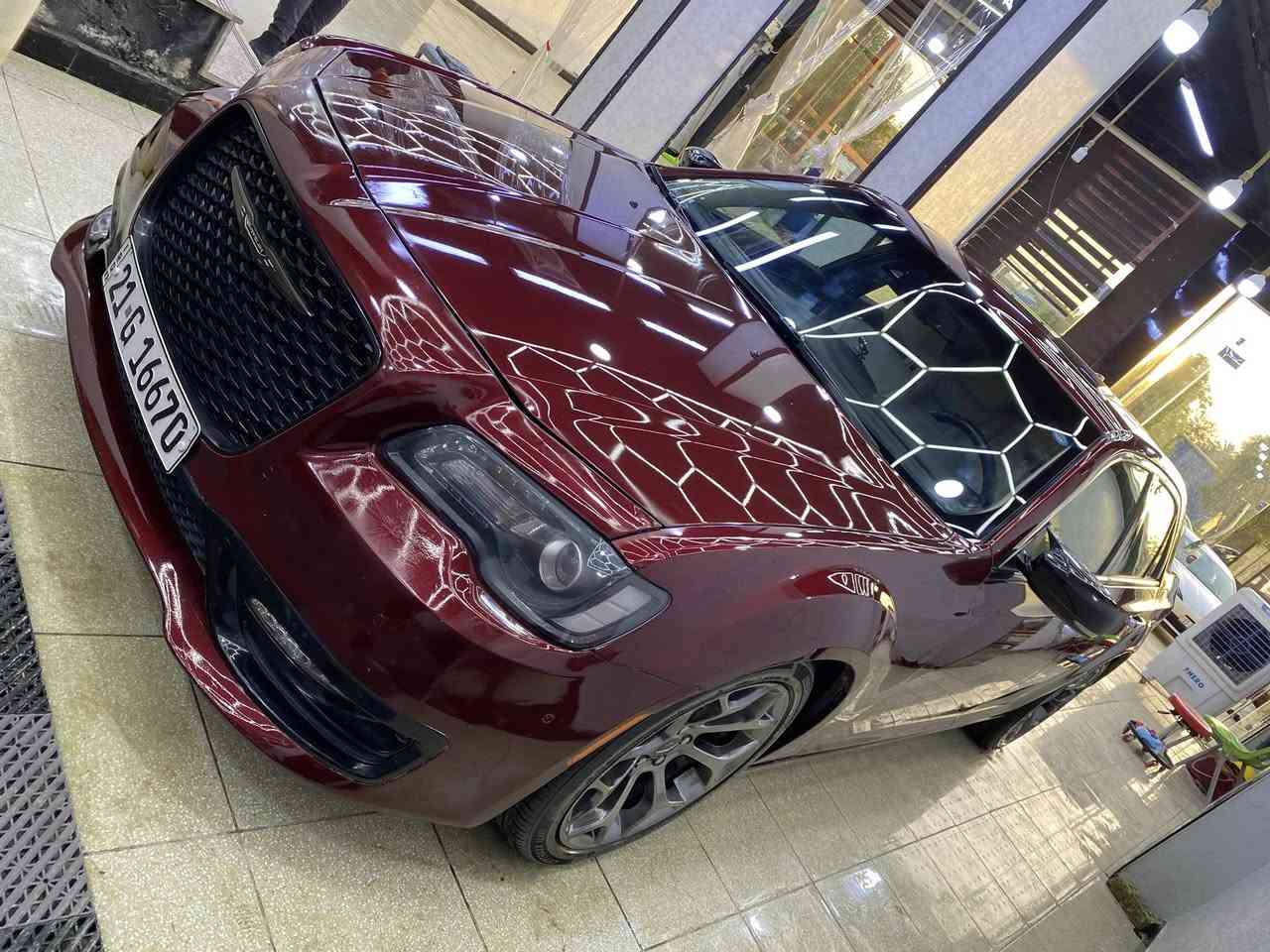 مطلوب مراوس او بيع C300 اوباما موديل2018 حادثه جاملغ خلفي وباب خلفي  صار بيه صبغ باب خلفي جهة ثانية والبنيد  مبدل  ماشيه 94 الف ميل رقم سليمانية مضلل بالسنوية سيارة فول مواصفات بنوراما رادار داخل ملكي ابيض  سيارة جديدة كلش ومابيه اي نقص 
مكان السيارة بغداد 
للاستفسار ***********
