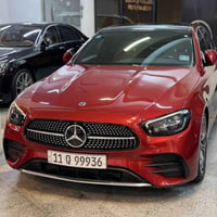 مارسدس E200 توربوا 2021 خليجي استيراد خاص ماشيه 12000 سيارة مخلفه نامو...