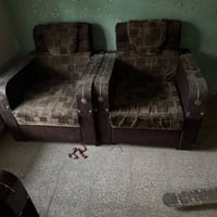 كنبة • دلفيه • استلام مكاني