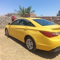 سوناتا ٢٠١٢ • وارد امريكي • مندلي