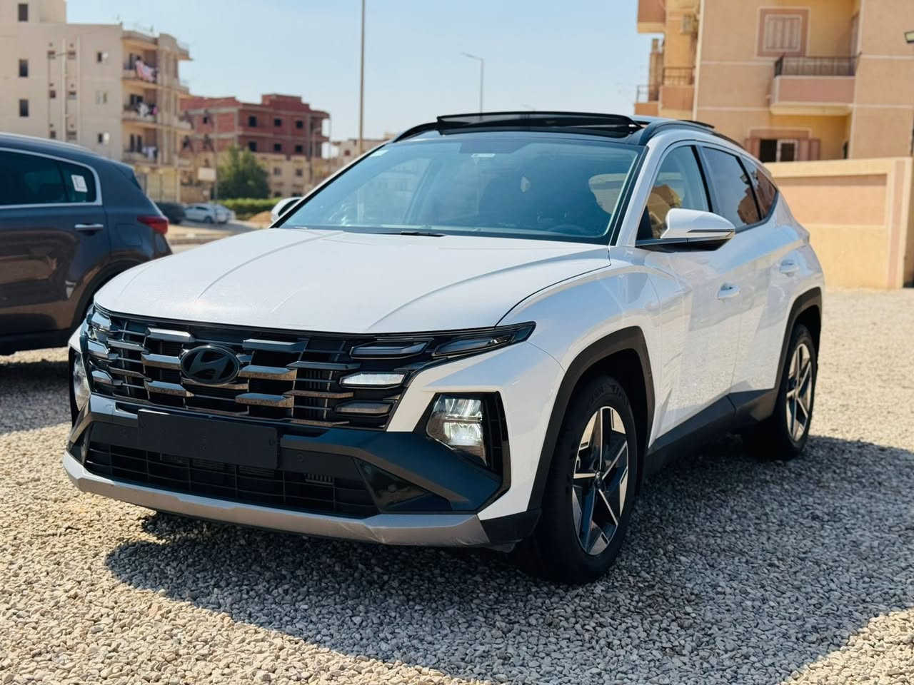 Hyundai Tucson
Model:2026

عداد 10 آلاف كيلو صيانات توكيل 

الفئة الثالثة كرسي كهرباء 

بدون ملحوظه بفضل الله 

رخصة سنتين 

المعاينه العاشر من رمضان 

للتواصل 

01023384636


**إذا كنت صاحب هذا الإعلان وتريد حذفه لأي سبب، رجاءا أرسل رسالة إلى الدعم الفني**