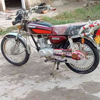 تايكر • موديل 2020 • مكينة ما مفتوحه