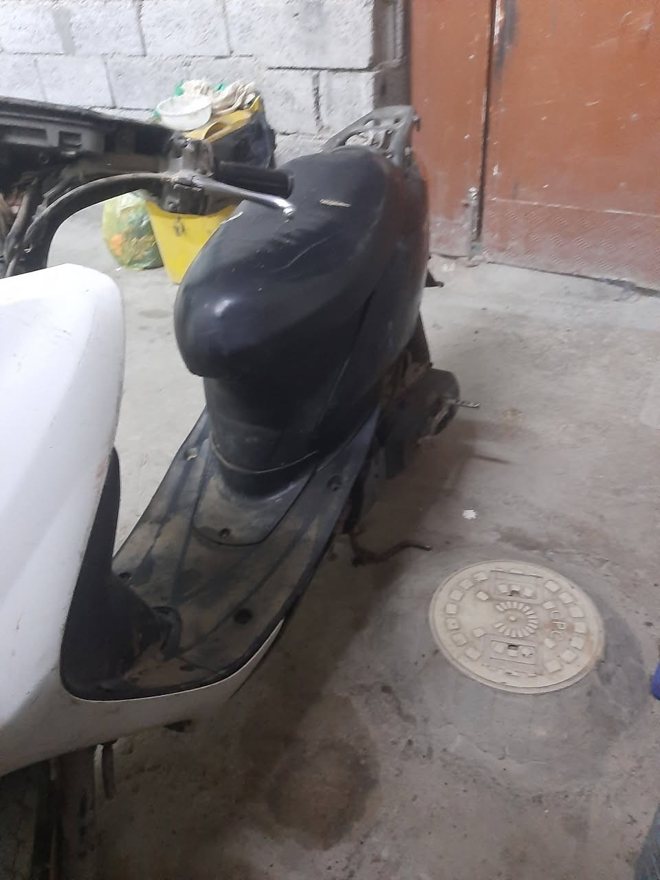 السلام عليكم مكانك معجزات سياحيه دراجه 60 عصفوريه سعرها ب 300 بها مجال اتصلم***********
