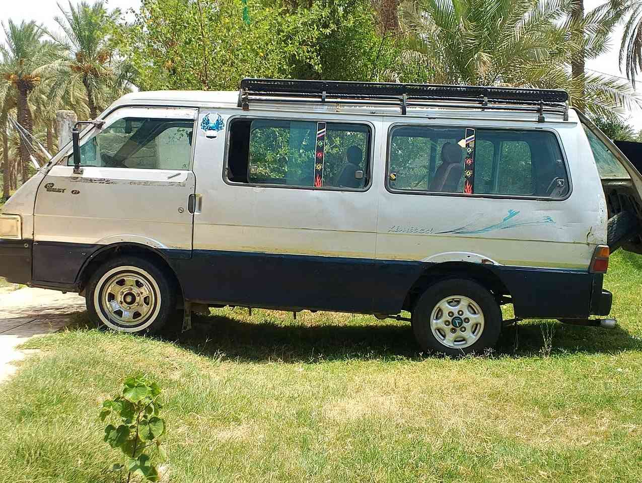 سلام عليكم كيا بستا موديل 94 رقم بابل
مكان بابل ورديه /لاستفسار***********
