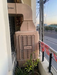 مبردة • موسم واحد • حي العامل