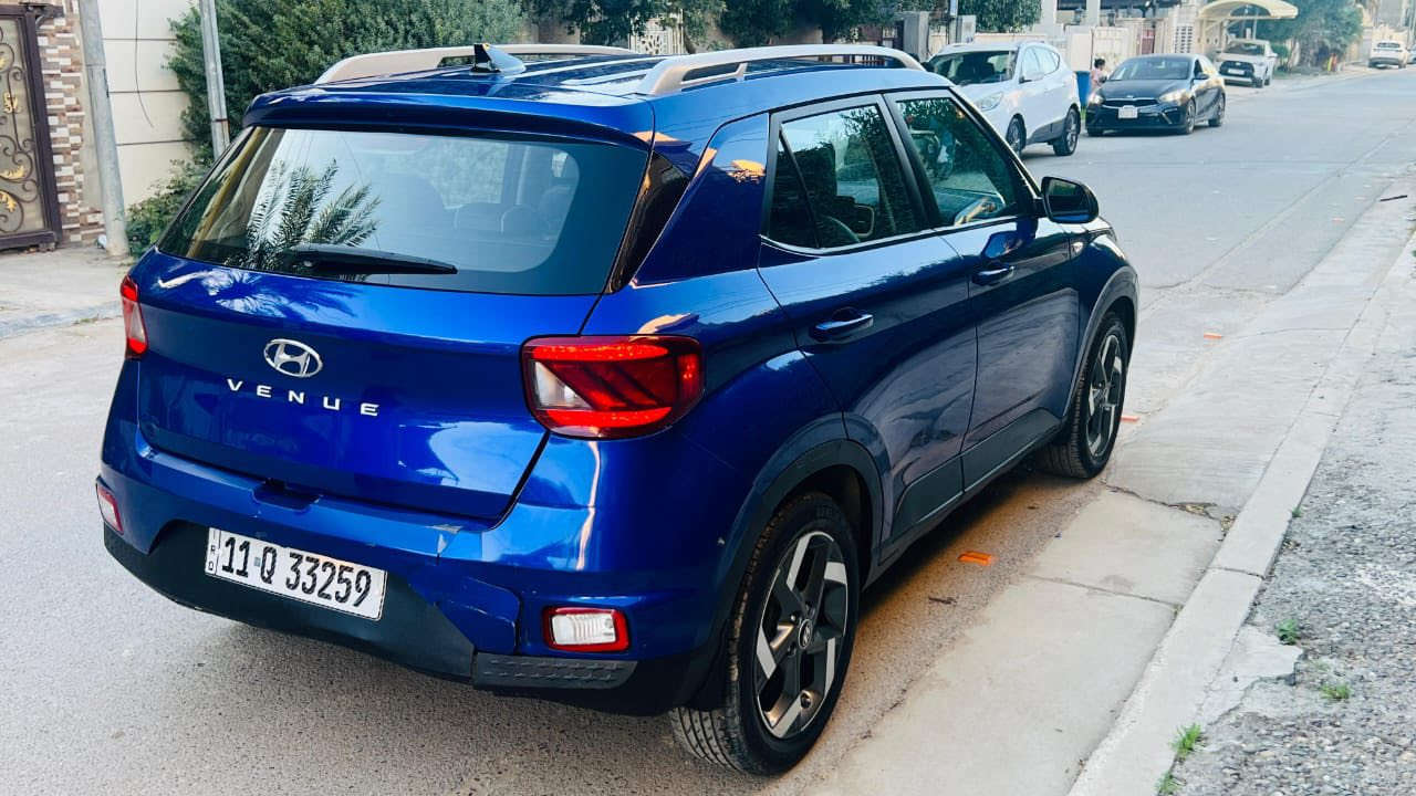 السلام عليكم
هونداي فينو موديل ٢٠٢٢ وارد امريكي فول مواصفات عدى الفتحه
 تبديل بنيد فقط بدون دواخل وبدول اي ضرر قوي 

ماشيه ٢٠ ميل 

جاهزه وناعمه وحلوه 

محرك ١٦٠٠ دبل نوزل 

رقم بغداد باسمي تحويل مباشر 

السعر ١٤٠

المكان بابل الاسكندريه 

واتساب ***********
