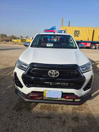 هلوكس • ٦سلندر • ٤٠ ألف