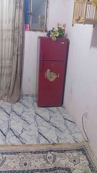 ثلاجه • الموفقيه