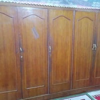 كنتور تزكام • خمس خانات • العمارة