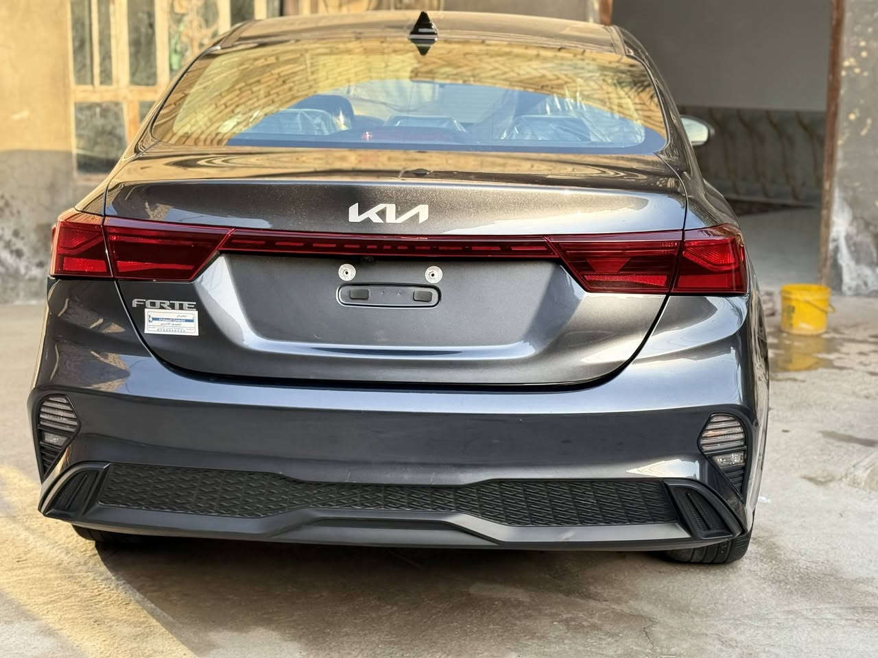 السلام عليكم
كيا فورتي موديل 2023

سياره مابيه اي تبديل نفس القطع وعلى البارد مرجعهم

سياره بيه رش كلير البابين صفحت  العبري بس كلير من امريكه

دوخول جديد سياره    رقم منفيس

تحديد مسار

اوتو بريك

كامره دوراه

قياده ذاتيه

كار بلي واي فاي  بلوتوث

كشنات جلد  

سياره جديده جدا

ومستعجل على البيع الله يشهد

صور الحادث مرفوقت ويا الصوره

***********
