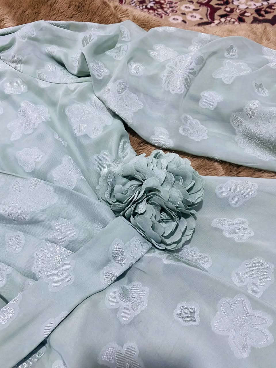 فستان تركي ثقيل مقاس ٤٠ للبيع ١٢ دينار شامل توصيل لاي مكان


**إذا كنت صاحب هذا الإعلان وتريد حذفه لأي سبب، رجاءا أرسل رسالة إلى الدعم الفني**