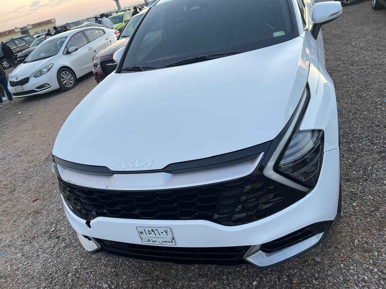 سلام عليكم
كيا سبورتج مديل 2024

سياره مواصفات

حره بدون رقم بسمي

رقم الهاتف :***********

مكانه البصرة

نبديل قطعتين بدون ارباك
