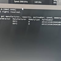 مذربورد z390 • ترقية • تجميعة