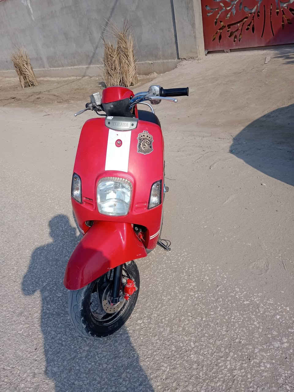 للبيع
دراجه ماكس بوليس
مديل 2008
داخل بلاد كفر بلاد كلها ختم واحد ويه رقم المحرك سوجين بلاد الكهربائي شغاله كلها الدراجه كابريتر محرك 49 بلاد المحرك مكفول الدراجه جديده صارله شهرين من طالعه من الوكيل مكاني نجف رقمي ***********
