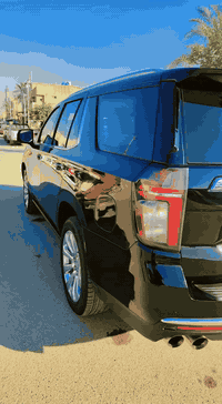 تاهو بريمير • موديل ٢٠٢٣ • ٤٥٧٠٠ كم