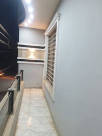 ددار لبيع بناء حديث طابقين 3 غرفه نوم صاله ومطبخ وصحيات 2 المساحه 65 م...