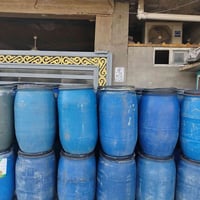برميل • ١٢٠لتر • النجف