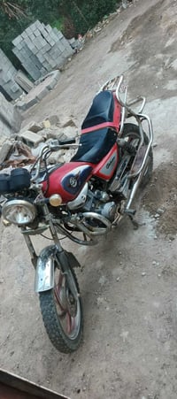 للبيع • موتور