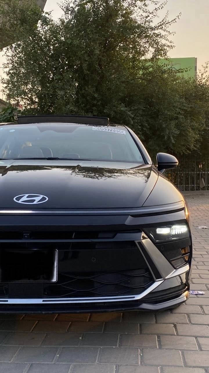 سلام عليكم
سوناتا لمتد ٢٠٢٤ هايبرد

لمتد يعني اعلى فئه فول مواصفات ماشيه ٢٥ الف كيلو

حادثها مثل ما واضح بالصور تبدل بيها بوب ثنين وصبغ جاملغات ثنين

ايرباك برده فقط

مرقم بغداد

متواجده بشارع فلسطين 

تواصل خاص او وتس اب

***********
