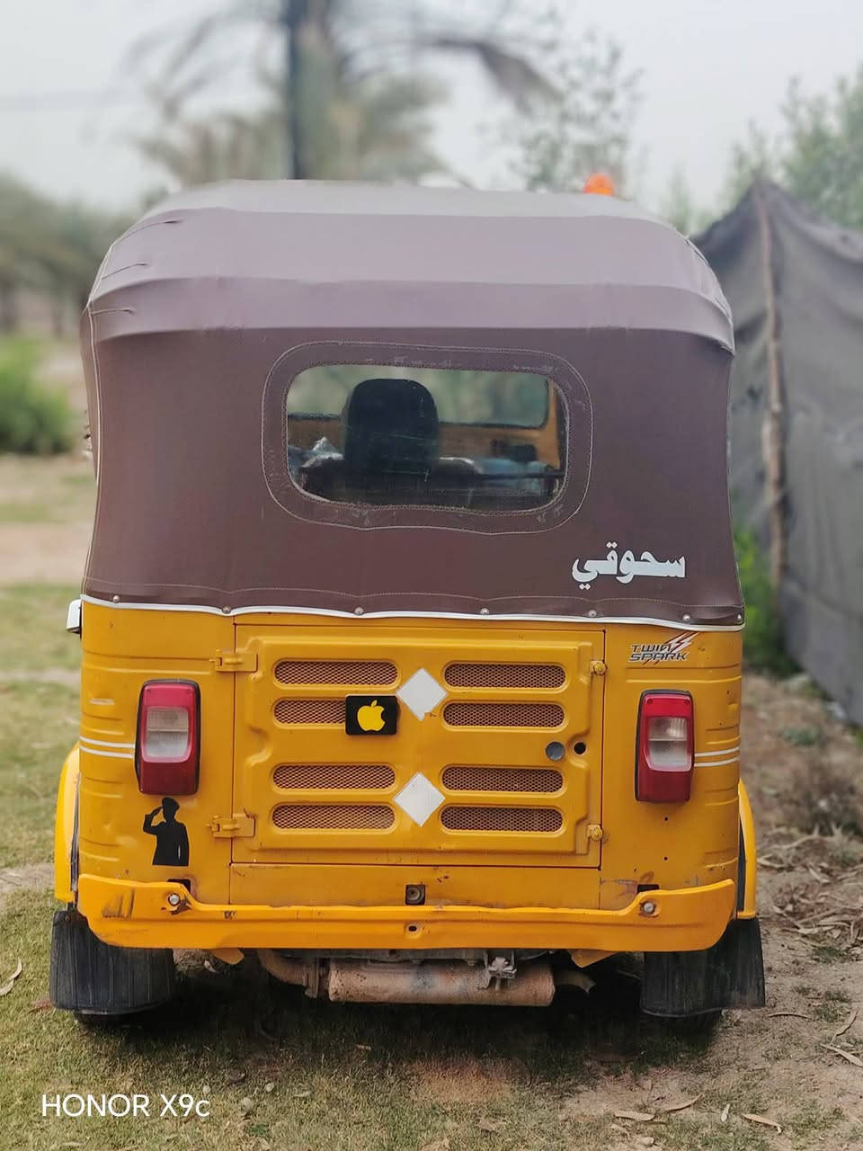 تكتك للبيع موديل 20 رقم وسنويه تحويل مباشر تكتك مثل الي بصوره تجي اتكلب وتقتنع. وبالخير عليك سعر 6. مليون و250. وبيهاا مجال رقم *********** بابل المدحتيه الحمزه الغربي ع
