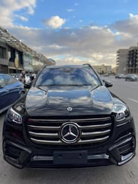مرسيدس • GLS580 • AMG • مرسيدس GLS580 • مرسيدس AMG • GLS 580 • سيارة 2...