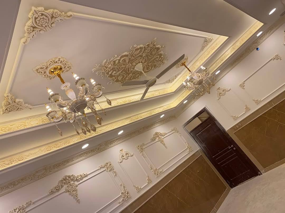 #عرض ـ خاص سعر المتر البوكس (٢٠ الف) عضم فقط 
يقدم لكم شركت Ali Jotun للاصباغ والديكورات ✅ اجمل الدزاينات الداخليه والخارجيه 💪💪😍

سعر المتر البوكس (20 الف عضم معه التثقيب )😍
سعر المتر البوكس (25 الف عضم معه التثقيب والاناره)😍
سعر المتر البوكس (30 الف معه الاناره والصبغ )😍
اما باقي الدزاينات كل دزاين وسعره 
وللعلم الصبغ من (شركت جوتن العالميه )💯✅
للتواصل مراجعت صفحته الرسميه او الأتصال على الرقم ***********او ***********
