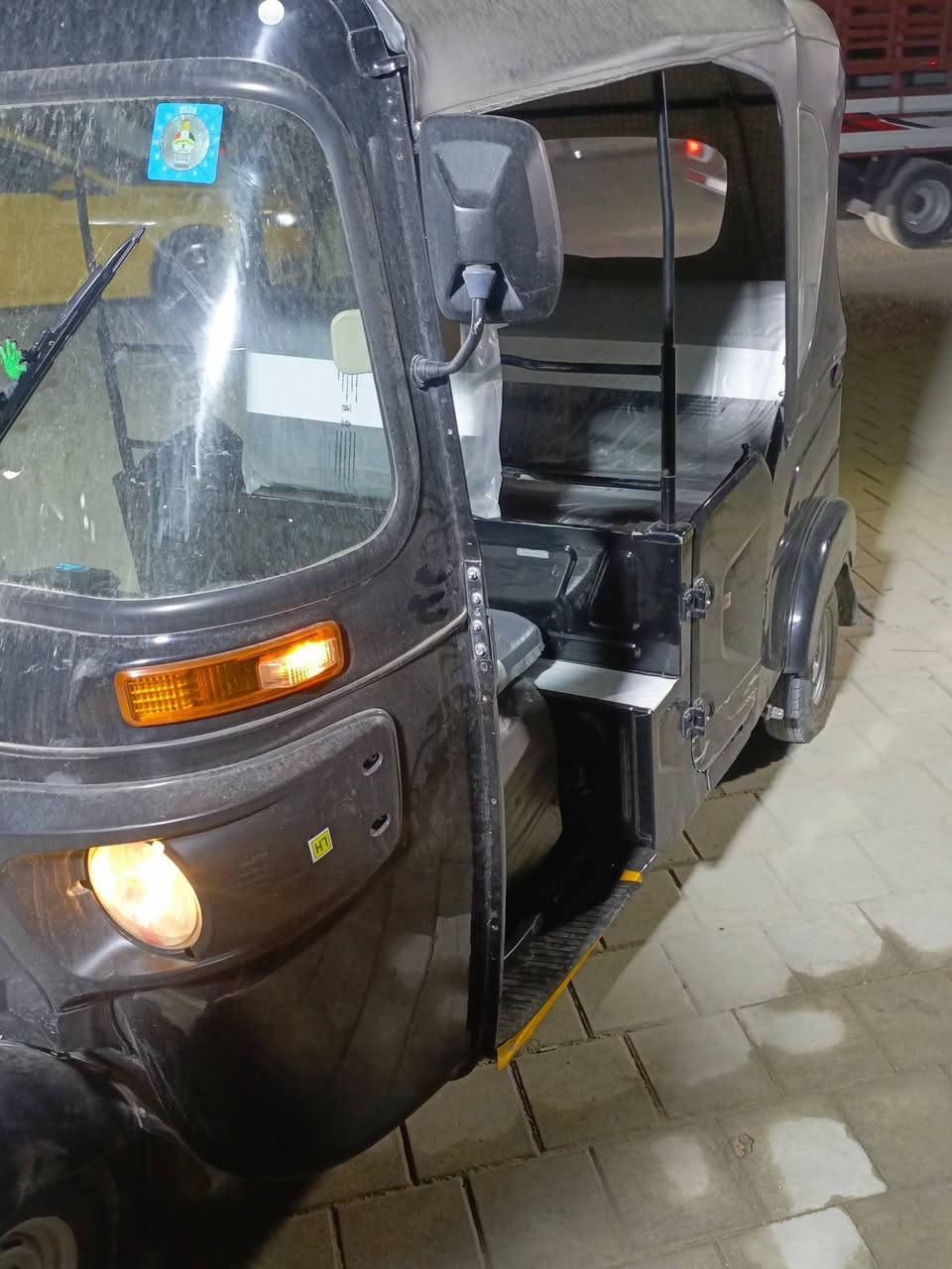 السلام عليكم تكتك 2023 شهر 11 اخت الجديده
العنوان بغداد الأمين  لبيع يوجد الاتصال
السعر11,150
***********
