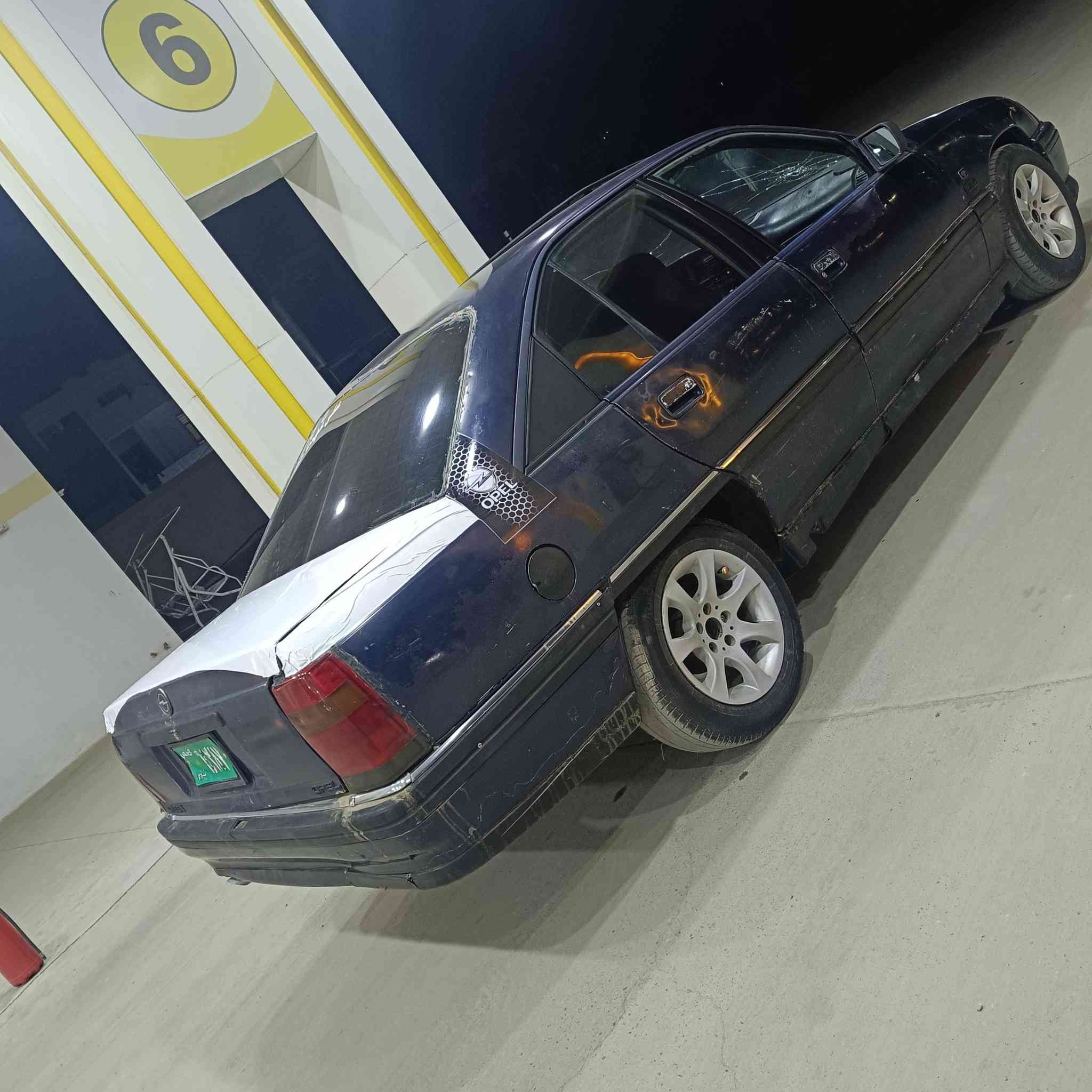 وميكة موديل 1991 كير محرك شرط جديد سيارا جاهز مال بيت سعر 15 مجال رقم ***********
