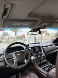 تاهو 2016 • اسود • فل بريميير