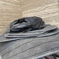 جادر كورلا • ارضيات كورلا اسود • سيت ارضيات هونداي رصاصي