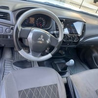ميتسوبيشي • موديل 2019 • كوبون بنزين