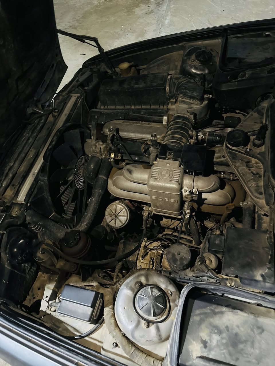 للبيع ٥٣٥ كلشي بلاد موديل ٩١ كير ميكانيكي مكينه وكير حاويه جدد تبريد ثلج بيع مستعجل سعر ٥٧ وبي مجال  مكان السياره بغداد ابو غريب ***********
