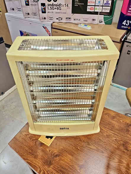 وصلتنه الصوبات الكهربائيه الاصليه بأنواع واحجام مختلفه و بأسعار مناسبه جدا للتواصل*********** او على الخاص
