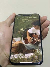 آيفون ١٦ برو ماكس • ٢٥٦ • بطارية ٩٣%