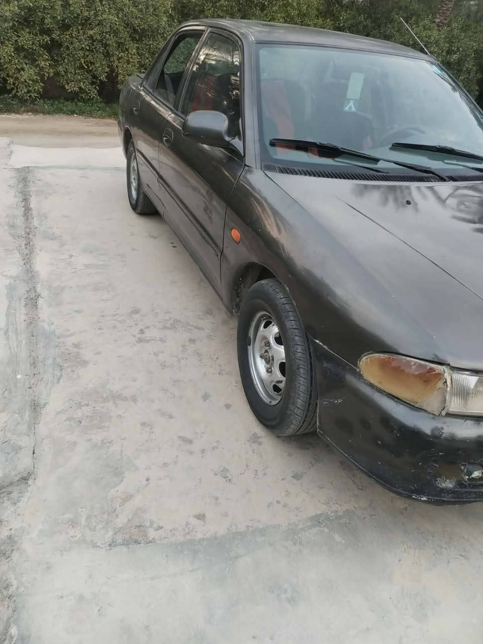 السلام عليكم لانسر مسيبوشي 93السعر 30


**إذا كنت صاحب هذا الإعلان وتريد حذفه لأي سبب، رجاءا أرسل رسالة إلى الدعم الفني**