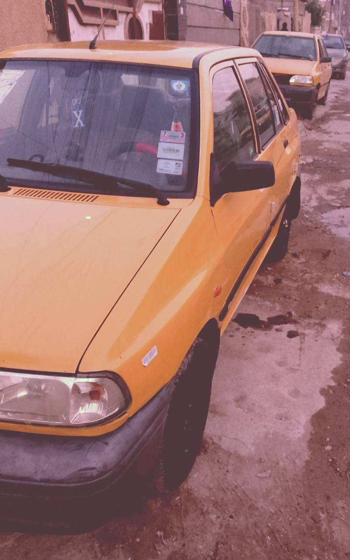 السلام عليكم سياره سايبا 2015 كفاله خير من الله كير كفاله ومحرك  بي بدايته تبخير صدر جديد الامامي والخلفي  تايرات تخم دوشمه حلوه سياره مال بيت متعوب عليهة تبريد شغال يعني بيهة طخات قليله  ومكحلهن تجي اتكلب وتقتنع رقم بغداد انكليزي موجود راعيه ايحولك كبل السعر 37 وبيهة مجال العنوان العبيدي الاستفسار ***********
