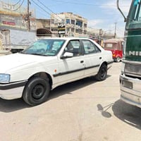 ابيجو الميس موديل 209سياره مكفوله من ضربه وصبغ بيه بس البنيد طير فقط م...