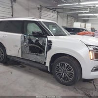 ارمادا SL • ٢٠٢٥ • ١٨٠٠٠ كم