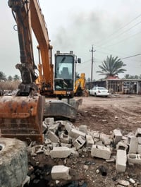 حفاره لبهير 2001 اي ستفسار نتصل على الهاتف السعر 225 07812761019