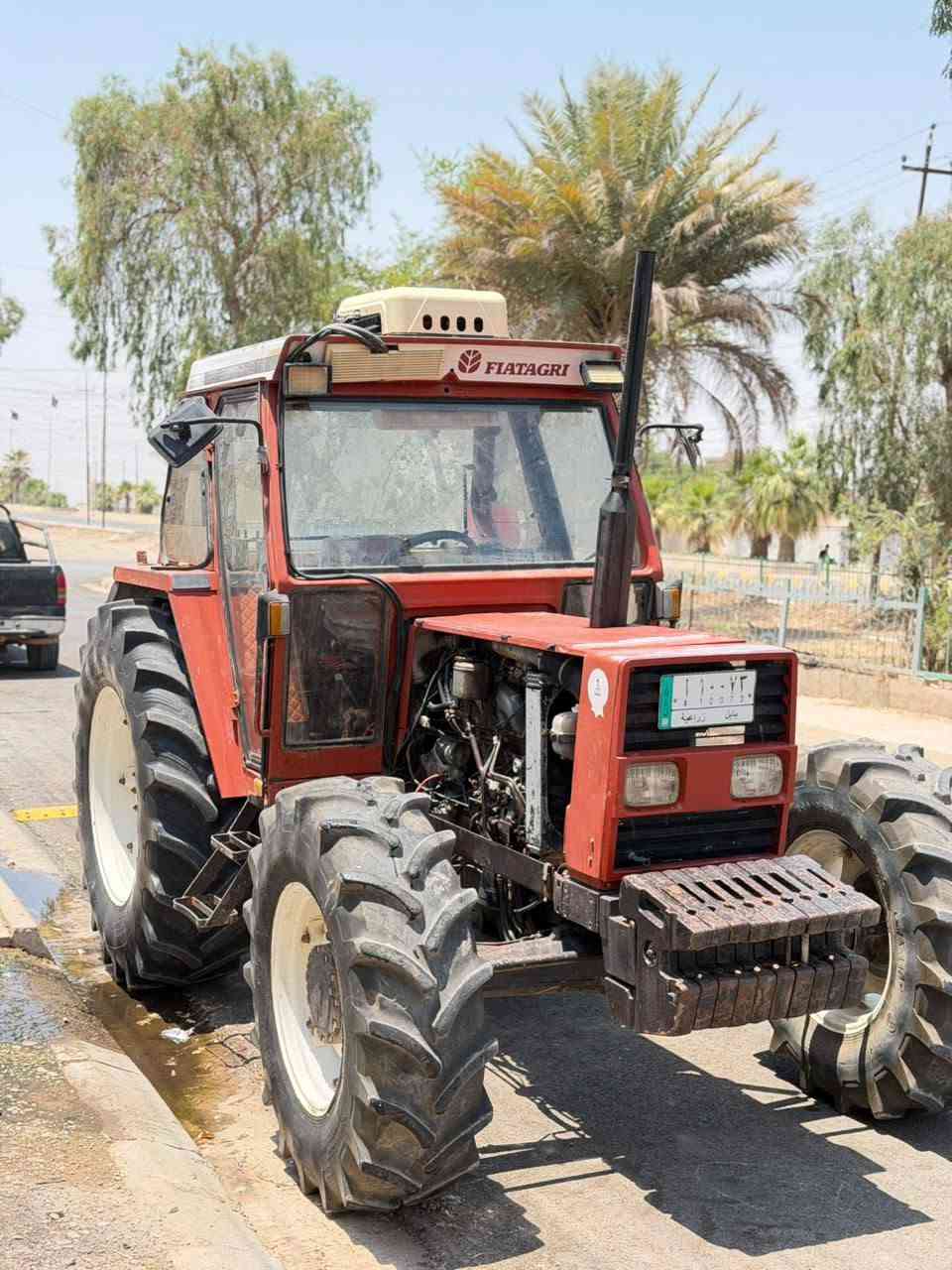 للبيع فيأت 110رقم بابل الاستفسار الاتصال بلرقم ***********
