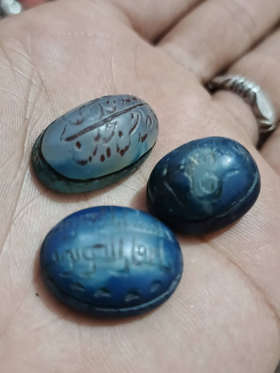 السلام عليكم ورحمة الله وبركاته للبيع بل ذمة اصليات وقديمات الهبهاب مشروط


**إذا كنت صاحب هذا الإعلان وتريد حذفه لأي سبب، رجاءا أرسل رسالة إلى الدعم الفني**