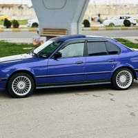 بي ام • كير عادي • سنويه ٢٠٢٨