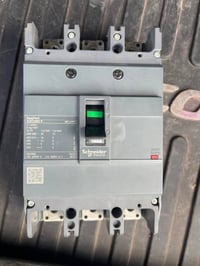 قاطع كهربائي • الشعب بغداد