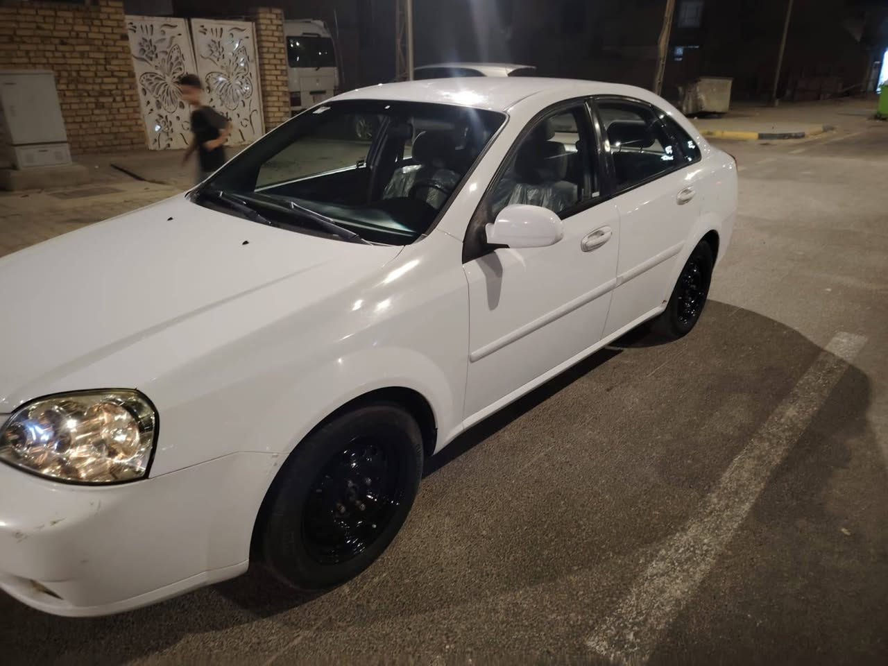 اوبترا ٢٠١١ واسط للبيع
سعر ٨٠
***********
