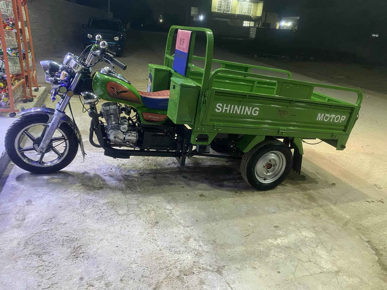 ستوته موديل 2025 مكفولة كفالة عامة سعر 2,800 محافظة بابل الاسكندرية
رقم ***********
