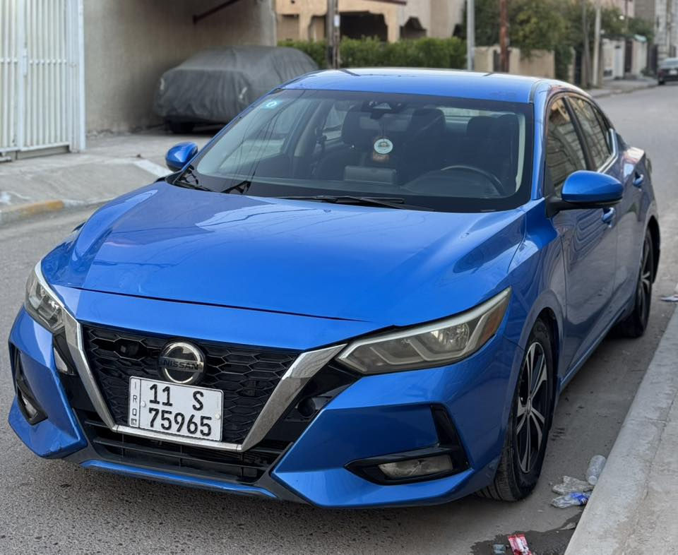 السلام عليكم 
سنترا 2020 امريكي 
السعر 118 وبيها مجال 
مواصفات سنترا معروفة 
مكينة 2000 دوش 
بصمة 
تحكمات ستيرن 
رادار جانبي وامامي 
كامرة وشاشة 
كروس سرعة 
كشنات حضن 
تشغيل عن بعد 
السيارة صور حادثها مرفقة 
مكان السيارة بغداد المنصور 
سيارة رقم بغداد الجديد 
ماشية 67 الف مايل 
***********
