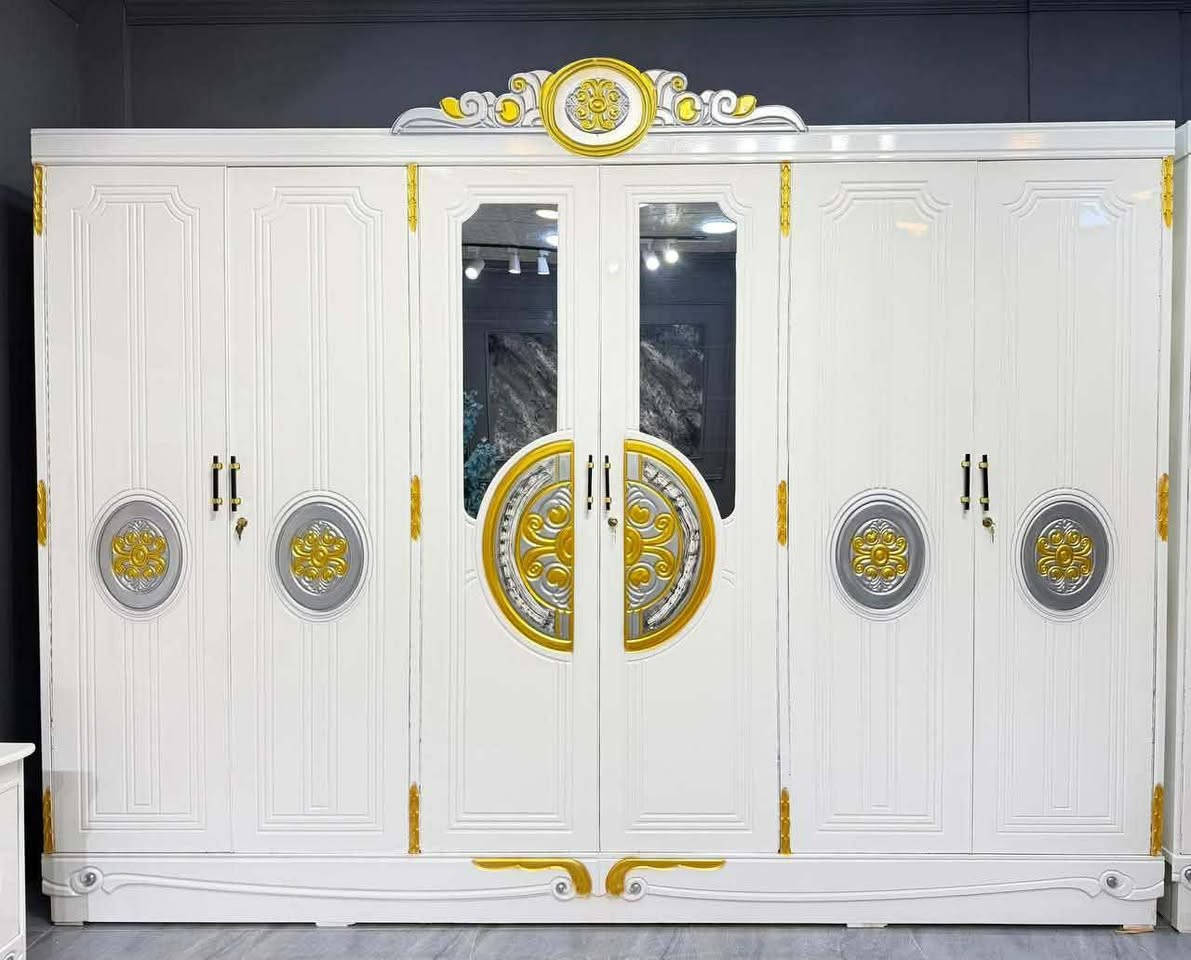 غرف صاج احلى واحدث الموديلات اختار الي يعجبك وتعال خاص وتدلل


**إذا كنت صاحب هذا الإعلان وتريد حذفه لأي سبب، رجاءا أرسل رسالة إلى الدعم الفني**