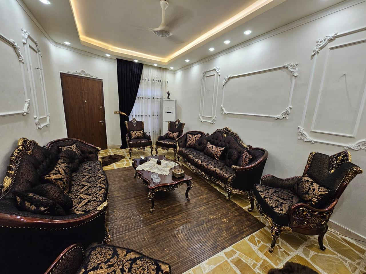 دار للبيع طابو صرف في المحمودية حي البتول المساحة ١٥٠م الموقع مميز والسعر ٢١٠مليون *********** واتساب ***********
