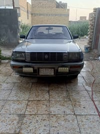 كراون • موديل ٩١ • مكينه شرط